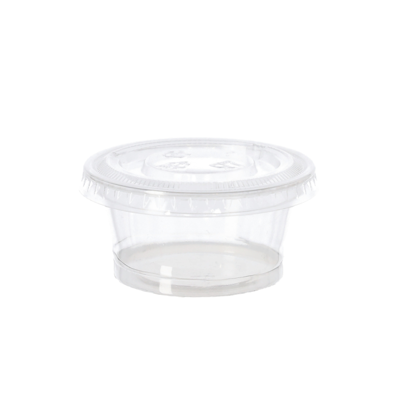 Indelis padažui, 74mm, 3.25oz, 1000 vnt/dėž